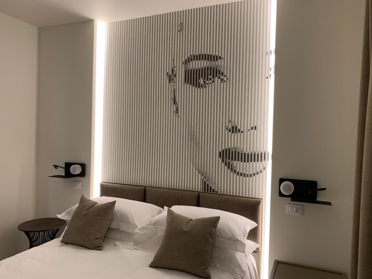 Agora B&B Urban Relais Canosa di Puglia Exterior foto