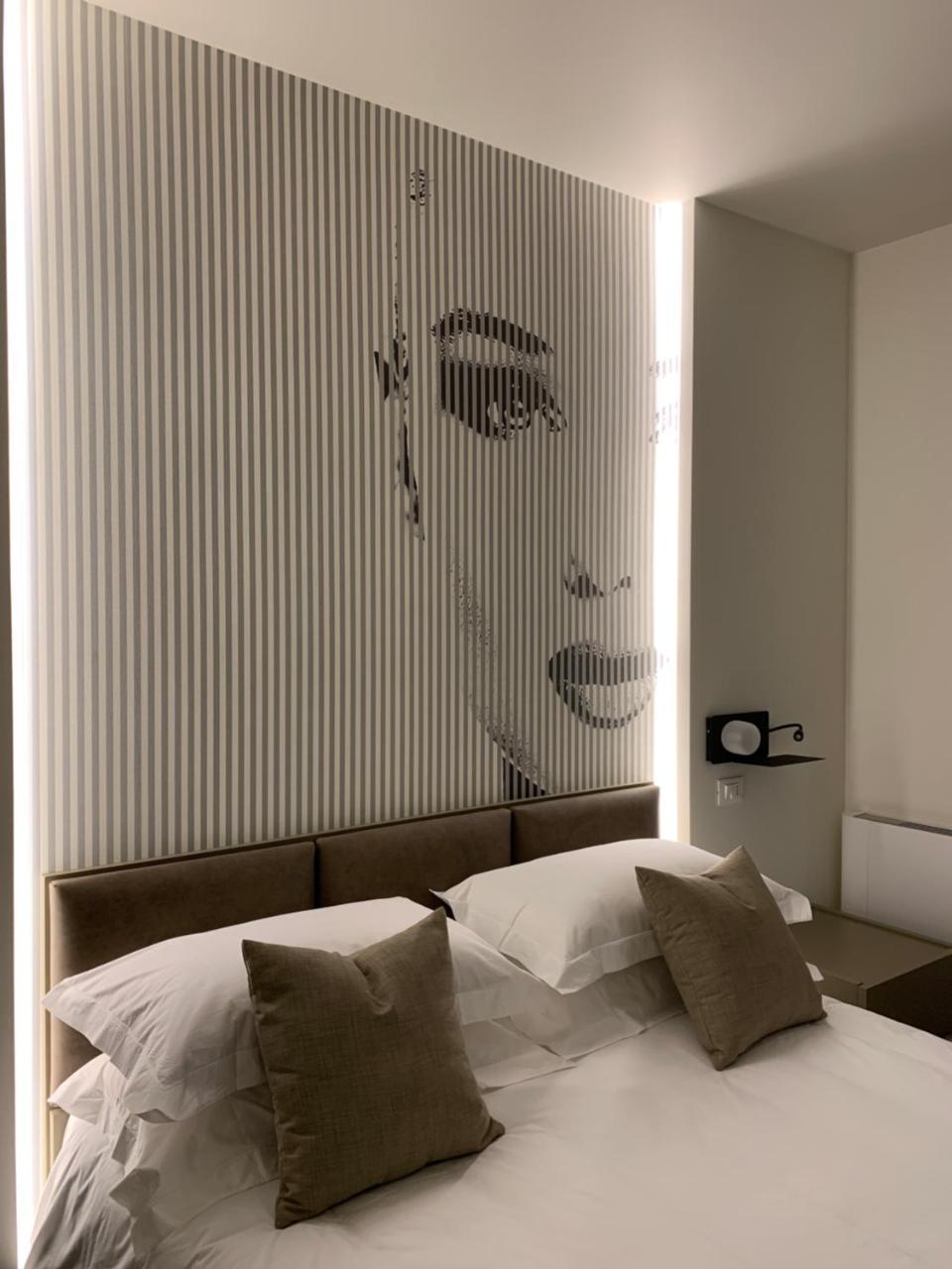 Agora B&B Urban Relais Canosa di Puglia Exterior foto