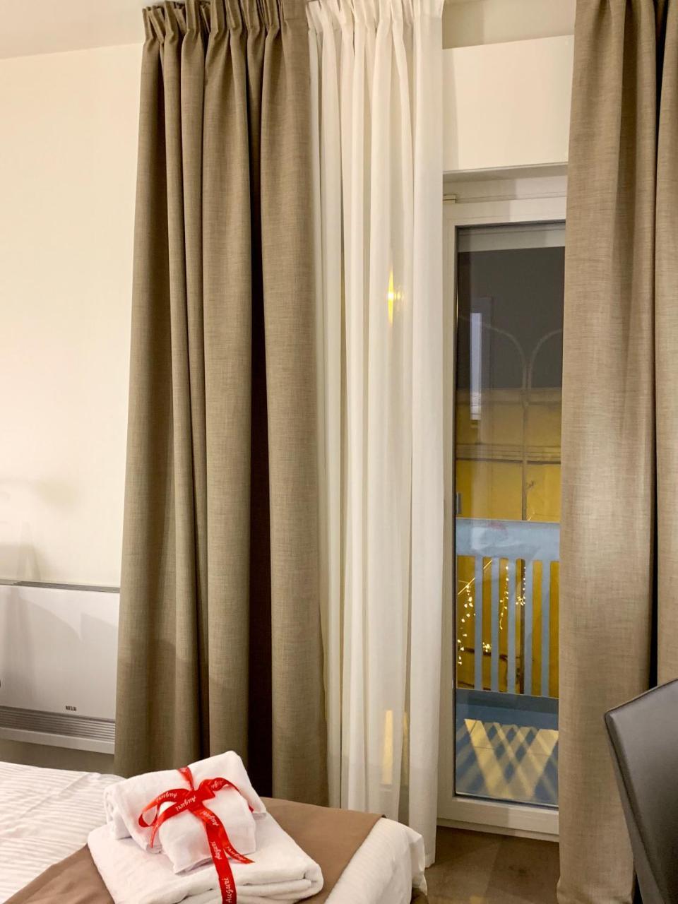 Agora B&B Urban Relais Canosa di Puglia Exterior foto
