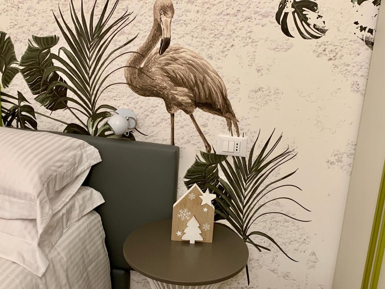 Agora B&B Urban Relais Canosa di Puglia Exterior foto