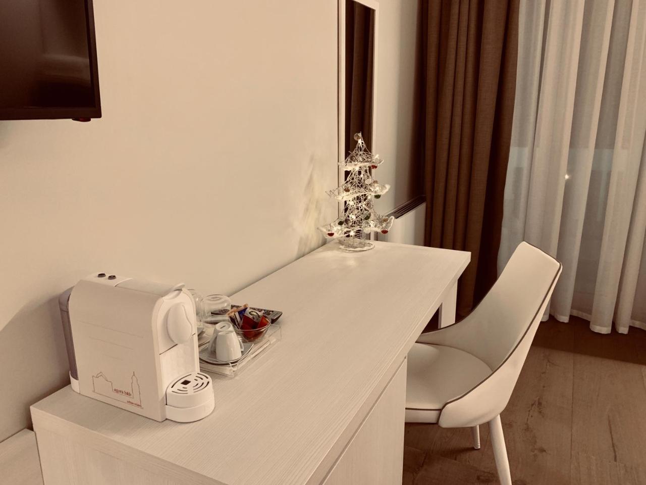 Agora B&B Urban Relais Canosa di Puglia Exterior foto