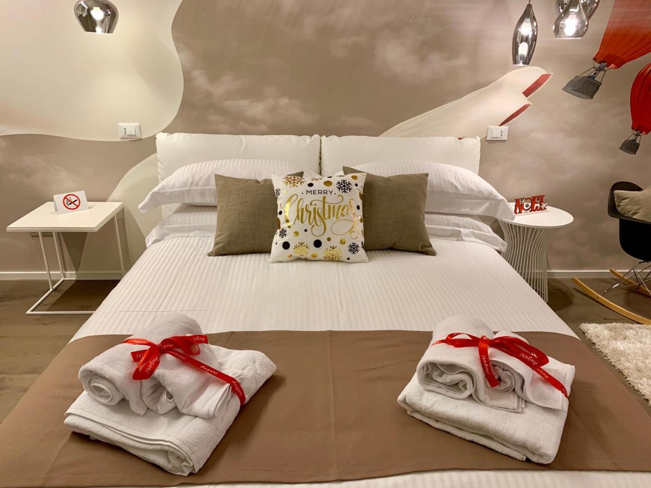Agora B&B Urban Relais Canosa di Puglia Exterior foto