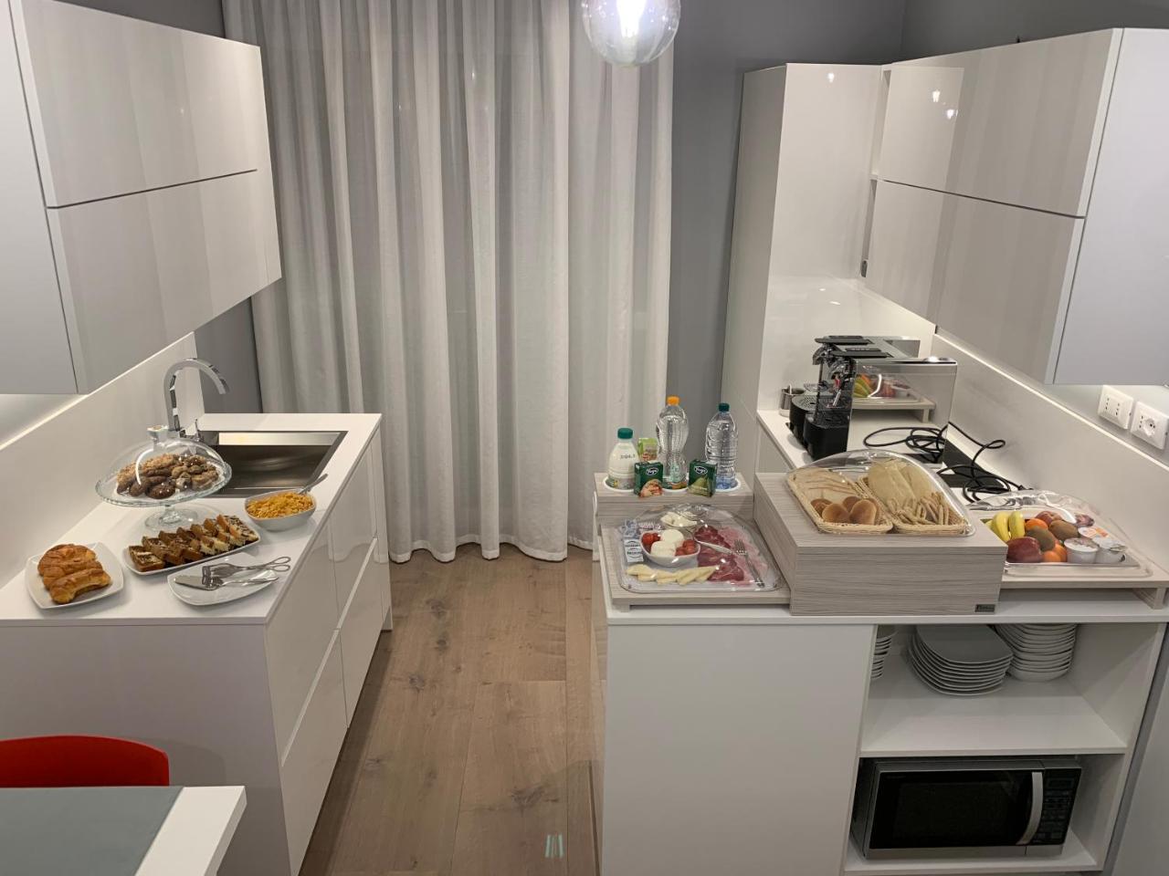 Agora B&B Urban Relais Canosa di Puglia Exterior foto