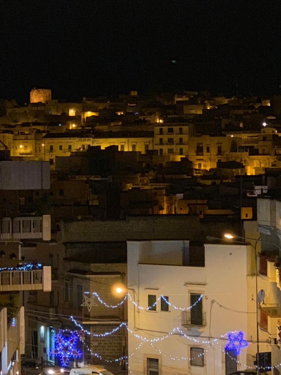 Agora B&B Urban Relais Canosa di Puglia Exterior foto