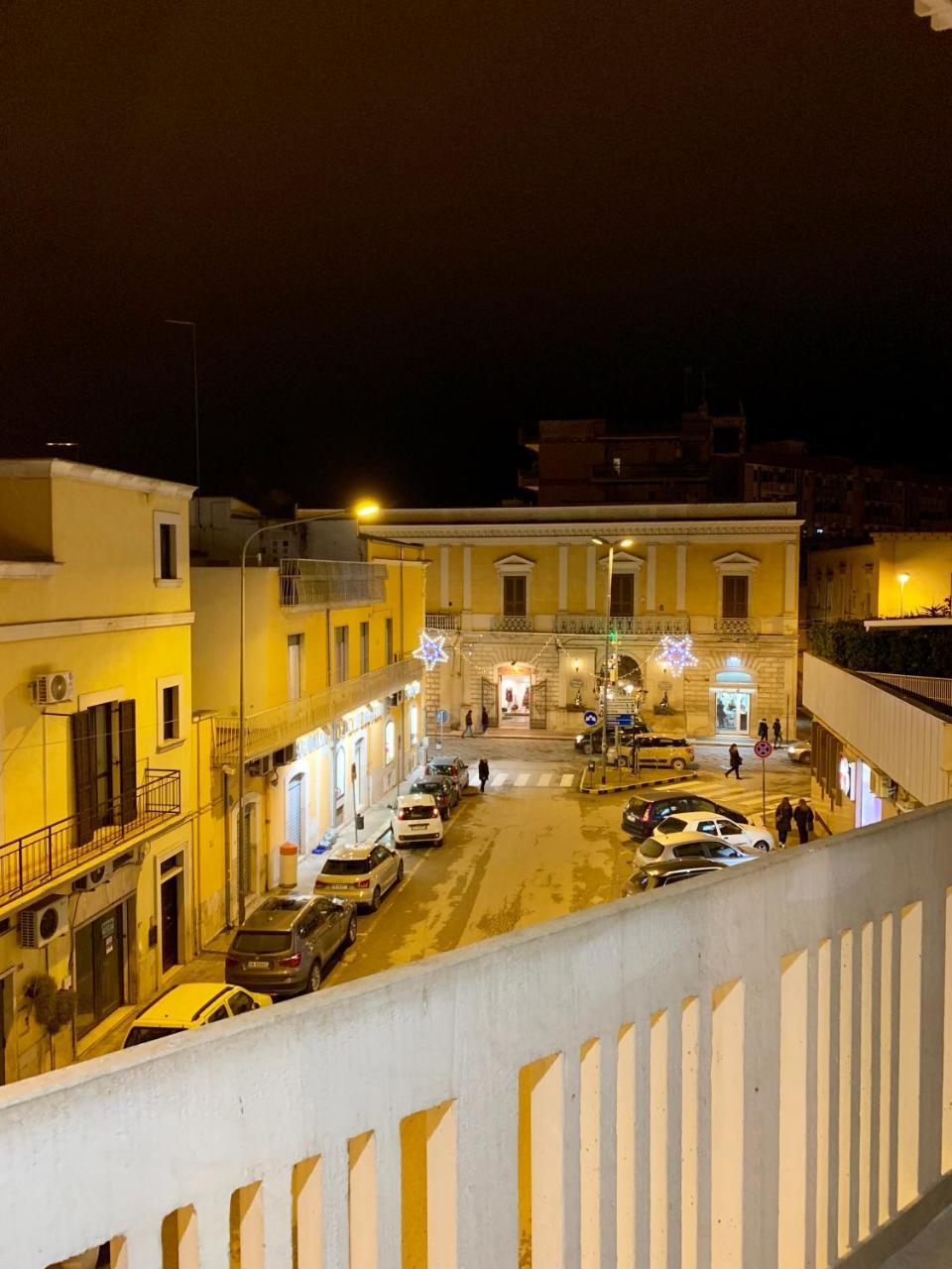 Agora B&B Urban Relais Canosa di Puglia Exterior foto