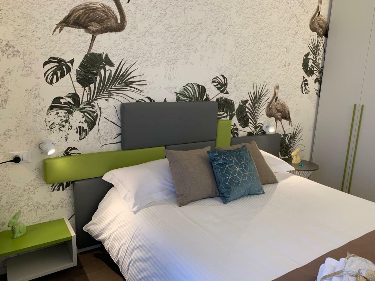 Agora B&B Urban Relais Canosa di Puglia Exterior foto