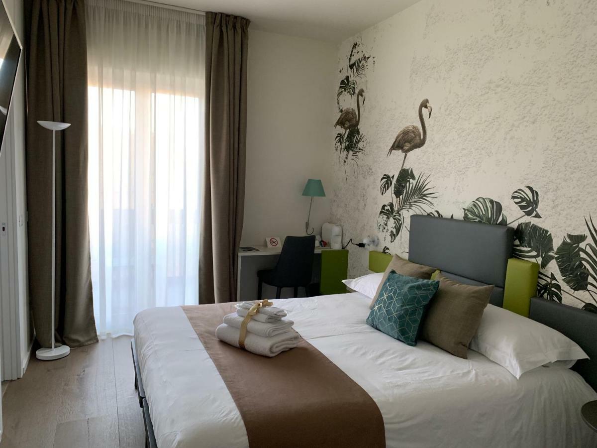 Agora B&B Urban Relais Canosa di Puglia Exterior foto